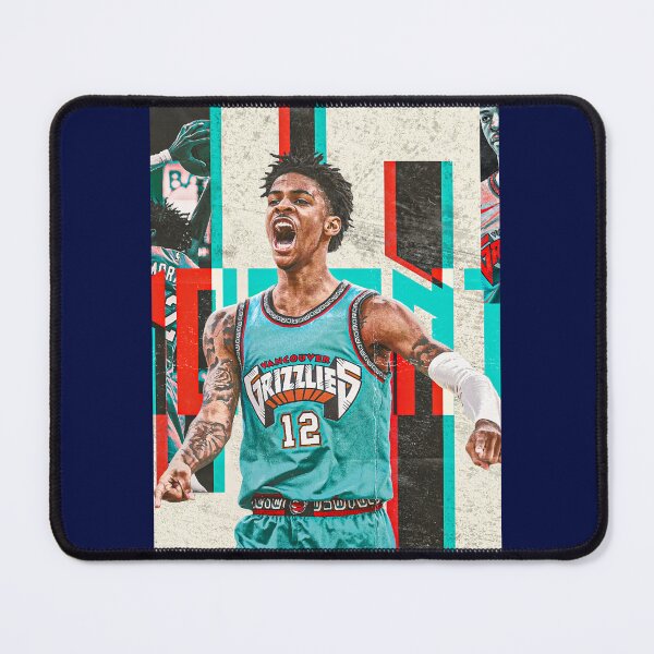 Item preview, Young Star Ja Morant designed and sold by NathanJohs.