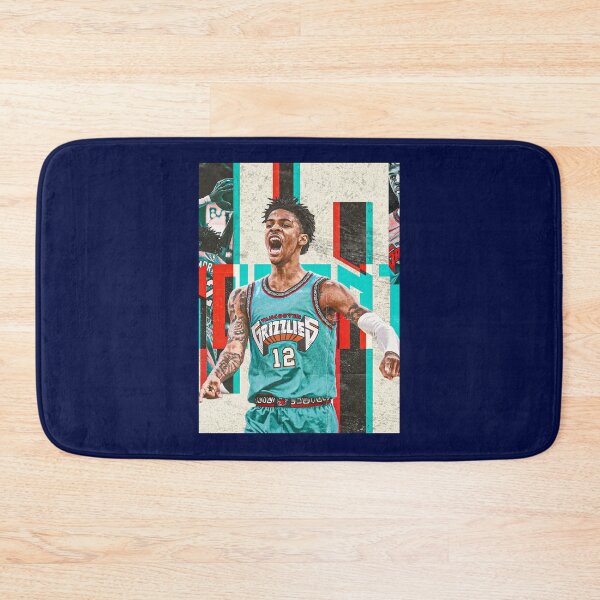 Item preview, Young Star Ja Morant designed and sold by NathanJohs.
