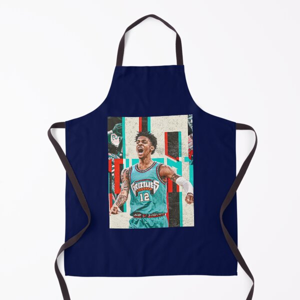 Item preview, Young Star Ja Morant designed and sold by NathanJohs.