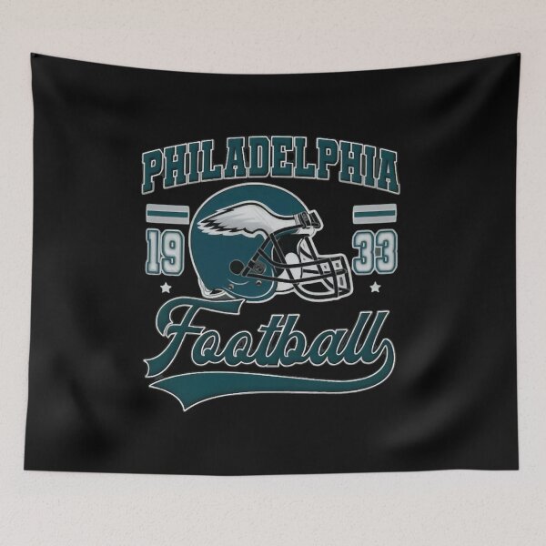 Item preview, Art - Philadelphia Eagles designed and sold by Kazabil.