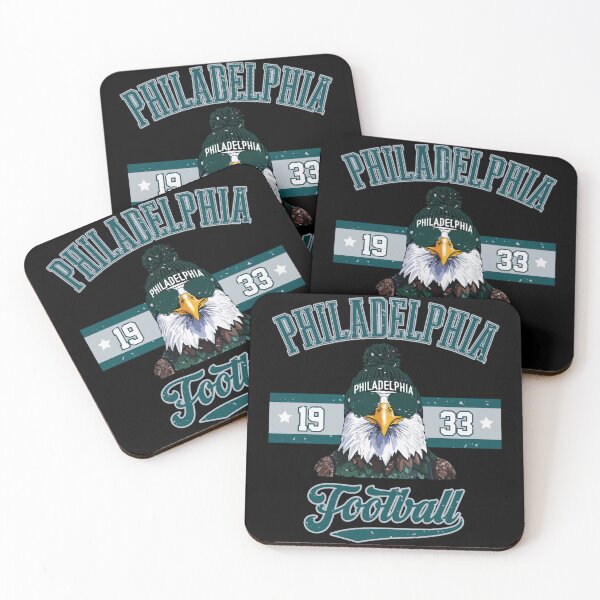 Item preview, Art - Philadelphia Eagles designed and sold by Kazabil.