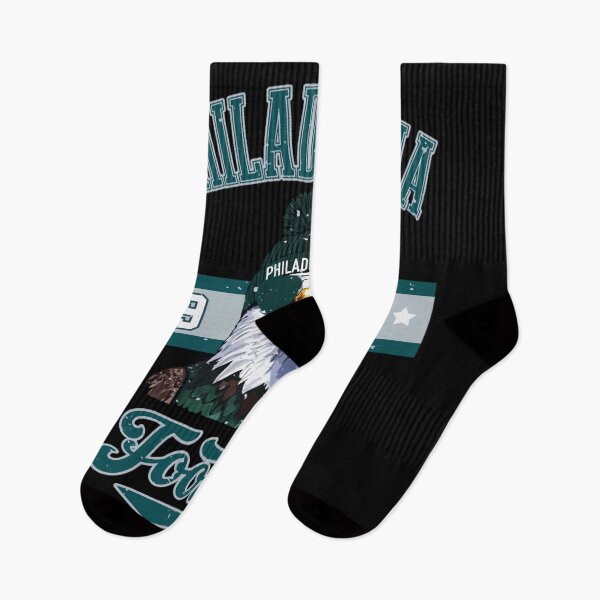 Item preview, Art - Philadelphia Eagles designed and sold by Kazabil.