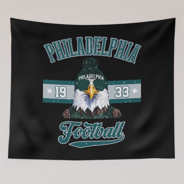 Item preview, Art - Philadelphia Eagles designed and sold by Kazabil.