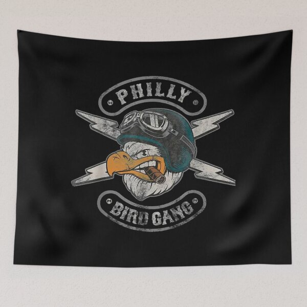 Item preview, Art - Philadelphia Eagles designed and sold by Kazabil.