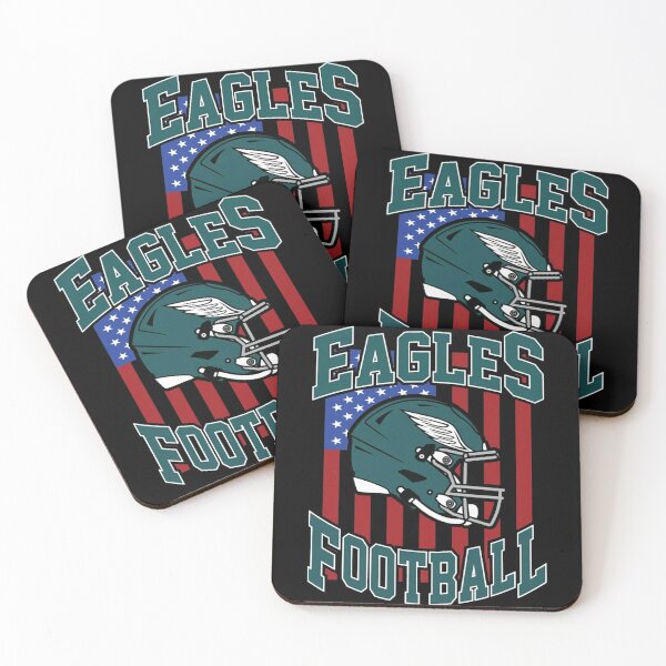 Item preview, Art - Philadelphia Eagles designed and sold by Kazabil.