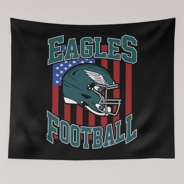 Item preview, Art - Philadelphia Eagles designed and sold by Kazabil.