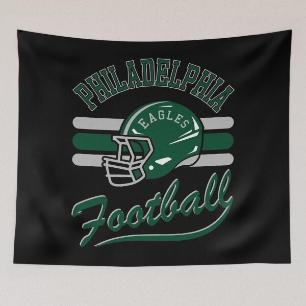 Item preview, Art - Philadelphia Eagles designed and sold by Kazabil.