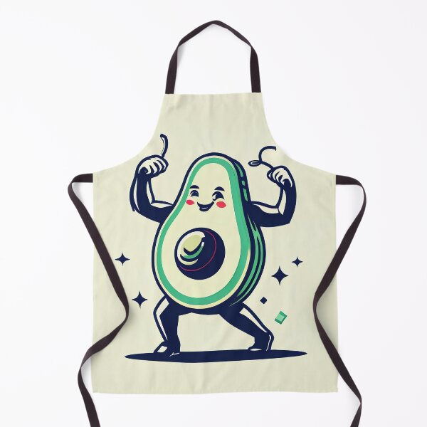 Item preview, Avo Cha-Cha designed and sold by ONYX Pixee.