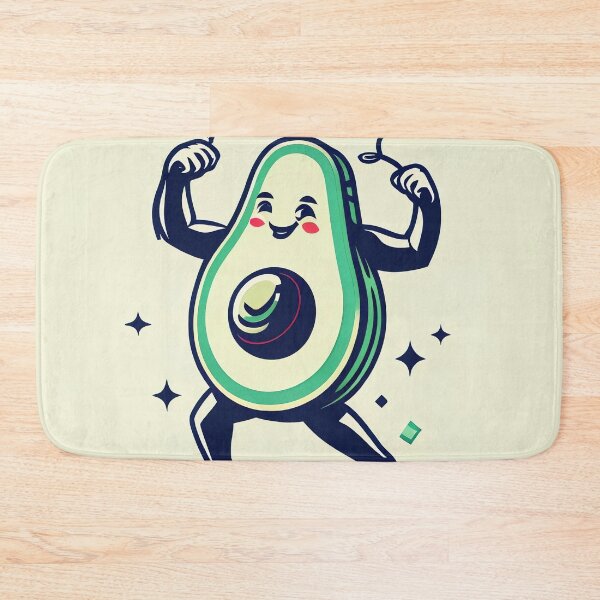 Item preview, Avo Cha-Cha designed and sold by ONYX Pixee.