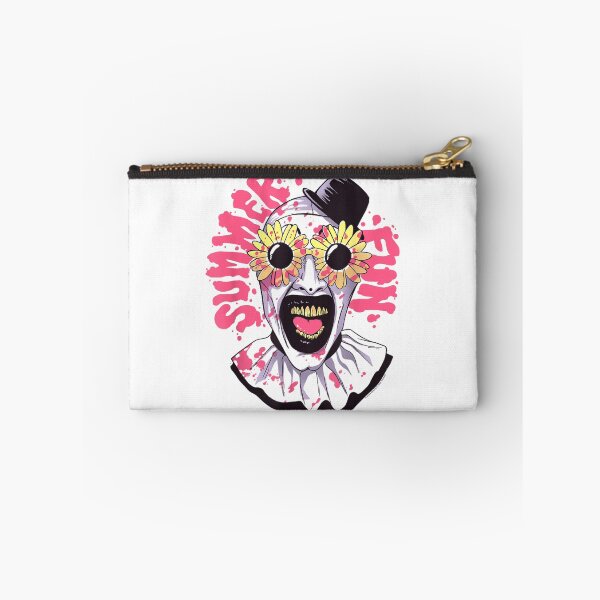 Item preview, Terrifier Summer Fun Sunglasses Art The Clown Horror Movie designed and sold by CrinoSwice.