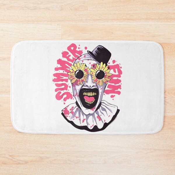 Item preview, Terrifier Summer Fun Sunglasses Art The Clown Horror Movie designed and sold by CrinoSwice.