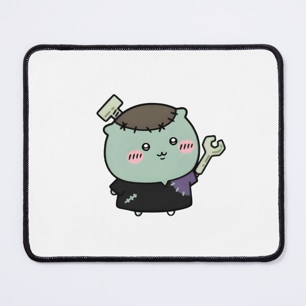 Item preview, Chiikawa Kurimanju Halloween designed and sold by ArtistKaiMing.