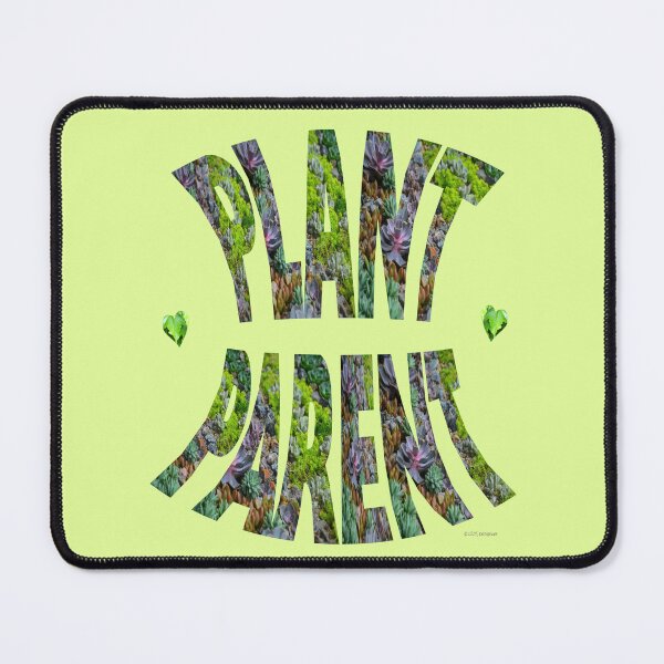 Item preview, Plant Parent Typography Design designed and sold by kristalcurt.