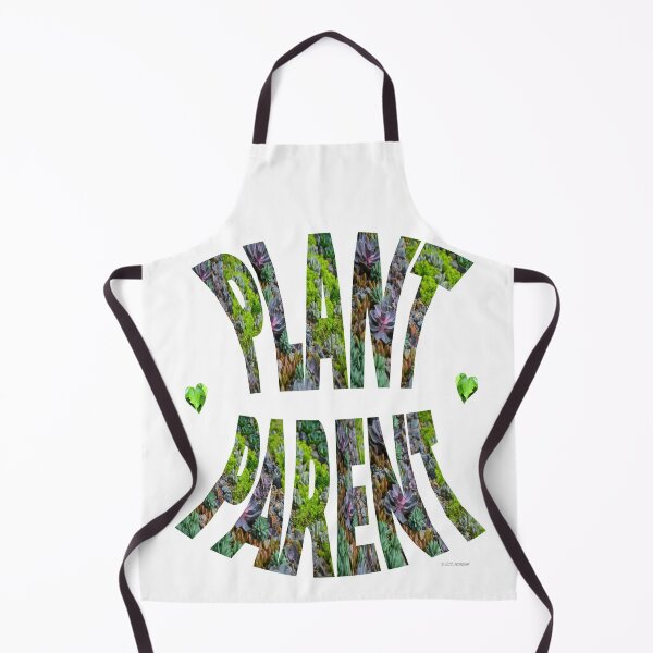 Item preview, Plant Parent Typography Design designed and sold by kristalcurt.