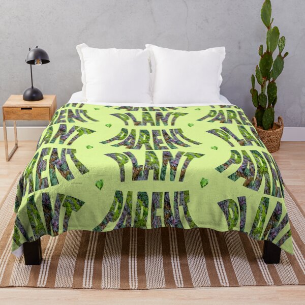 Item preview, Plant Parent Typography Design designed and sold by kristalcurt.