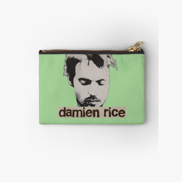 Item preview, -Damien-Rice-T-Shirt designed and sold by ShermBartolet35.