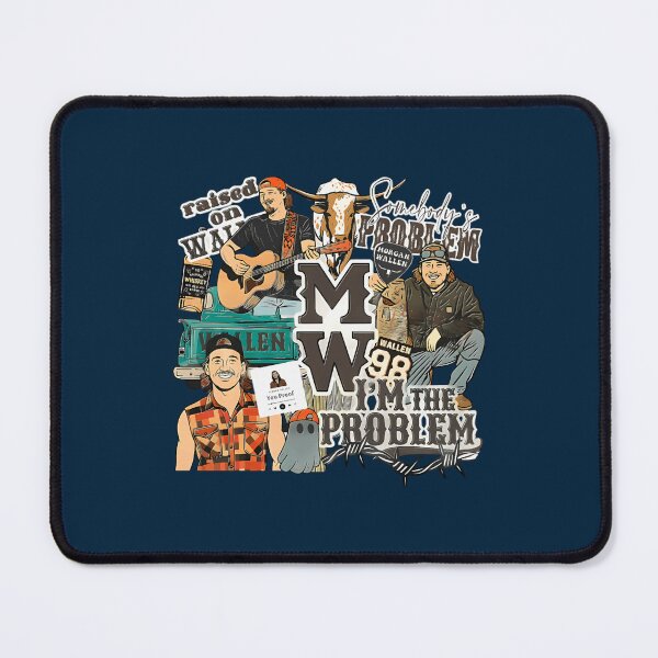Item preview, 2025 Country Vintage Music Tour Singer Style designed and sold by Elyweddi.