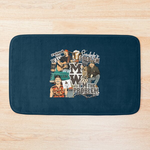 Item preview, 2025 Country Vintage Music Tour Singer Style designed and sold by Elyweddi.