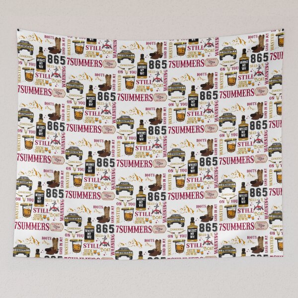 Item preview, 2025 Music Vintage Style Singer Country Tour designed and sold by Elyweddi.