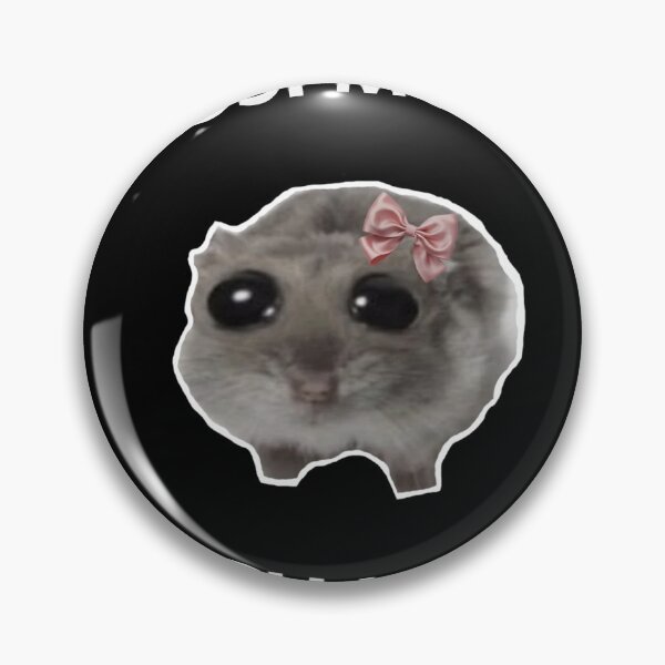 Item preview, Mausi wants to go Hausi Shirt – Cute Hamster Meme, Funny Girly T-Shirt, Sweet Animal Meme designed and sold by Fiebertraum Fashion.
