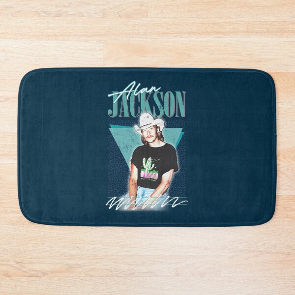 Item preview, Alan Jackson designed and sold by Elyweddi.