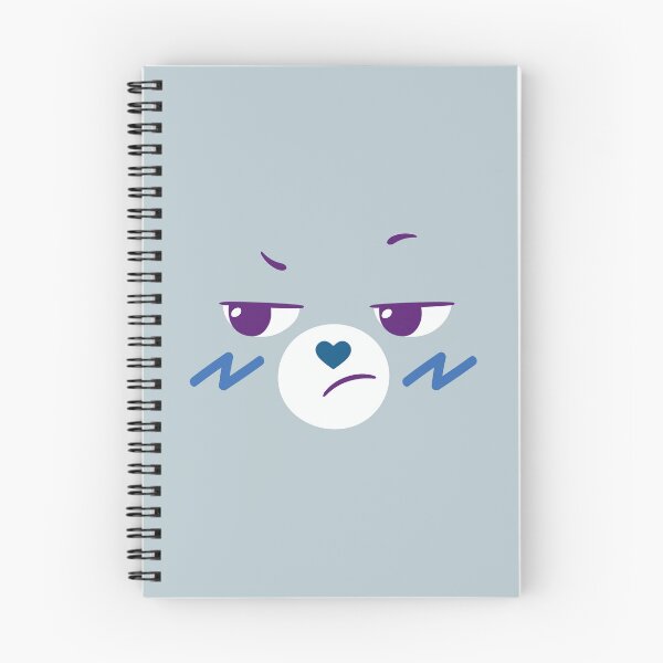 Item preview, Grumpy Mood - Daily Resolution designed and sold by SALENTOmadness.