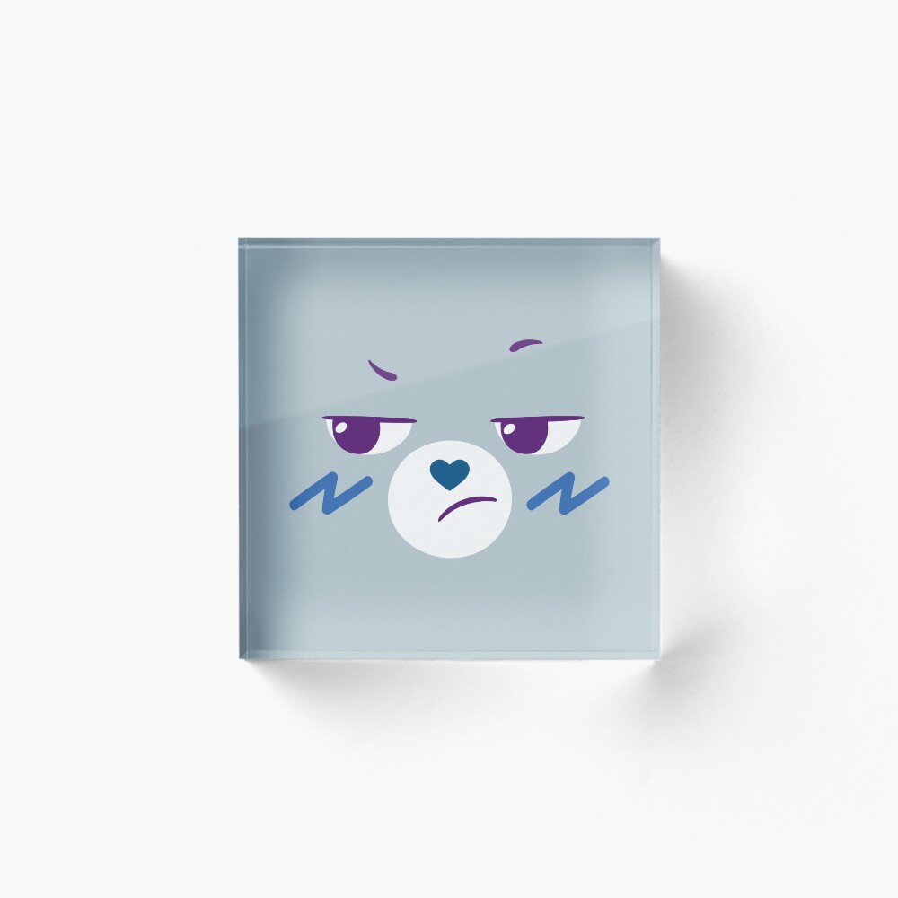 Item preview, Acrylic Block designed and sold by DAKAstudio.