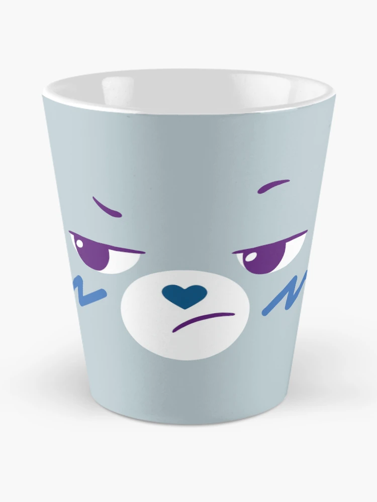 Thumbnail 2 of 4, Coffee Mug, Grumpy Mood - Daily Resolution designed and sold by SALENTOmadness.