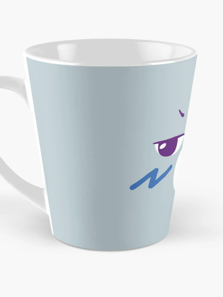 Thumbnail 3 of 4, Coffee Mug, Grumpy Mood - Daily Resolution designed and sold by SALENTOmadness.