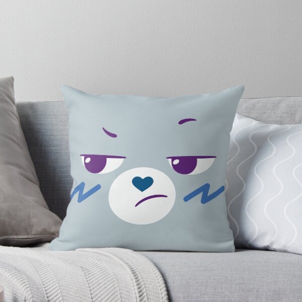 Item preview, Grumpy Mood - Daily Resolution designed and sold by SALENTOmadness.