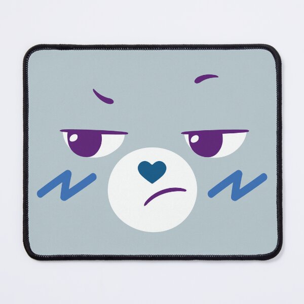 Item preview, Grumpy Mood - Daily Resolution designed and sold by SALENTOmadness.