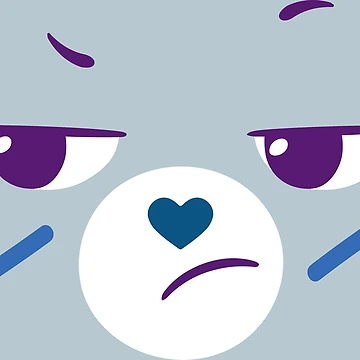 Artwork thumbnail, Grumpy Mood - Daily Resolution by SALENTOmadness