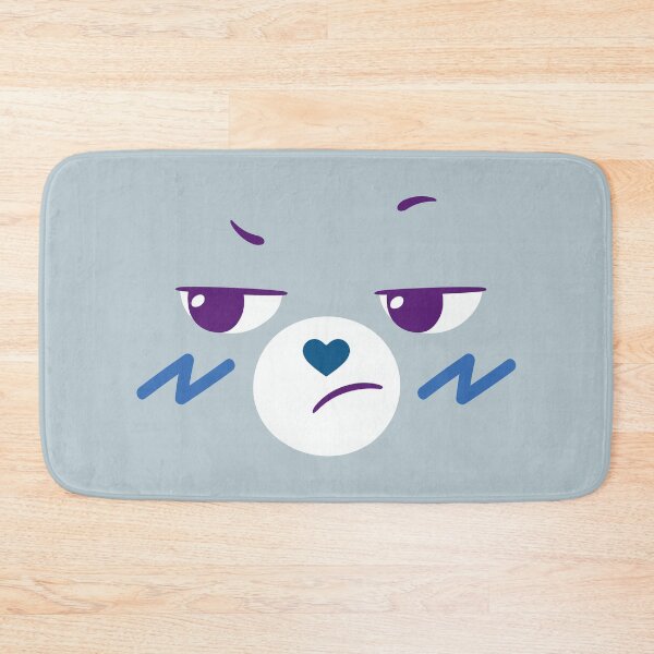 Item preview, Grumpy Mood - Daily Resolution designed and sold by SALENTOmadness.