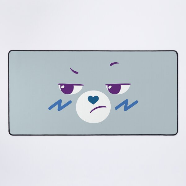Item preview, Grumpy Mood - Daily Resolution designed and sold by SALENTOmadness.