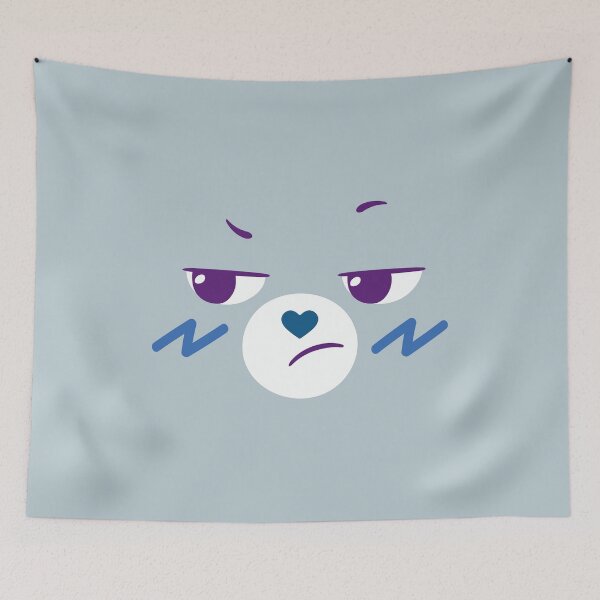 Item preview, Grumpy Mood - Daily Resolution designed and sold by SALENTOmadness.