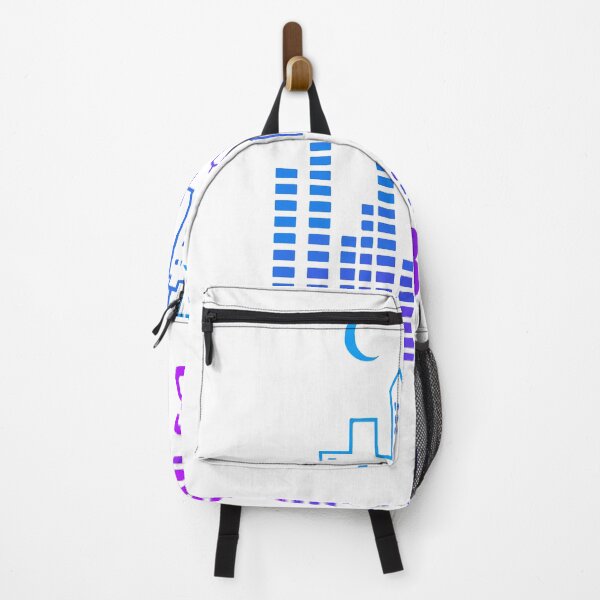 Item preview, City Beats – Urban Sound designed and sold by Wear The Sound.