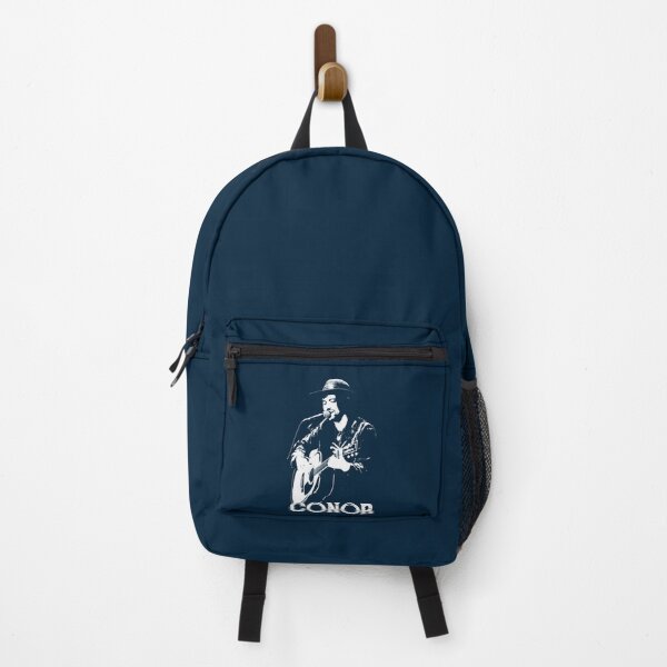 Item preview, Conor - The White Stencil designed and sold by Elyweddi.