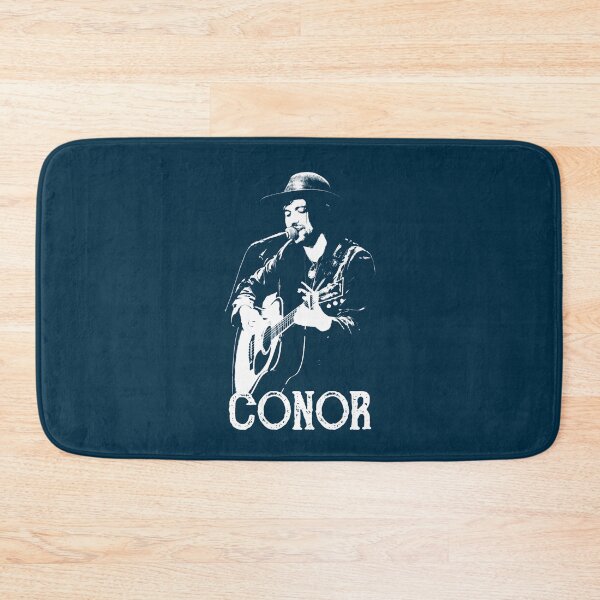 Item preview, Conor - The White Stencil designed and sold by Elyweddi.