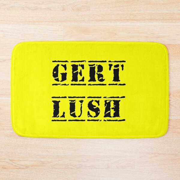 Item preview, Gert lust stamp designed and sold by UniqueDesignHub.