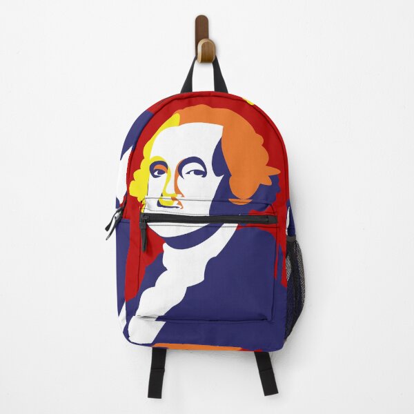 Item preview, George Washington designed and sold by glazzofwater.