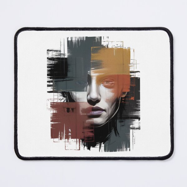 Item preview, Distressed Reflection designed and sold by SignumShop.