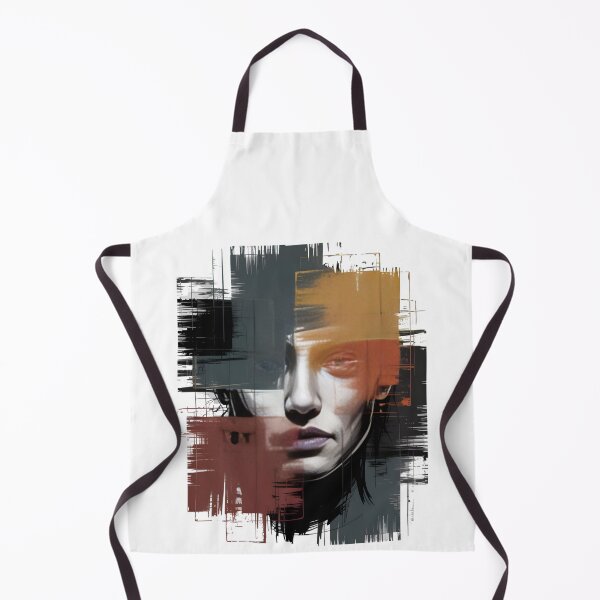 Item preview, Distressed Reflection designed and sold by SignumShop.