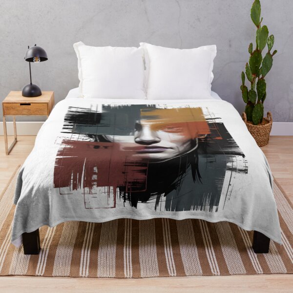 Item preview, Distressed Reflection designed and sold by SignumShop.