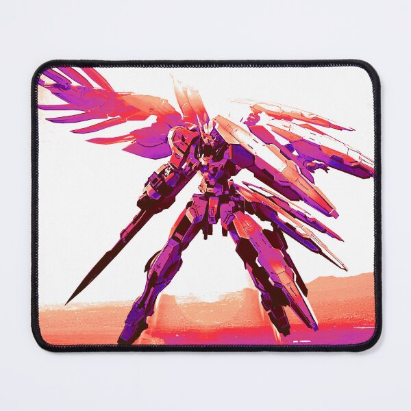 Item preview, astrea wing Gundam trans arm full colour art designed and sold by sabartgunpla.