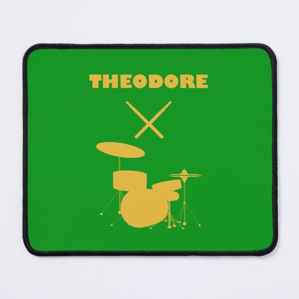 Item preview, Theodore designed and sold by calumLB.