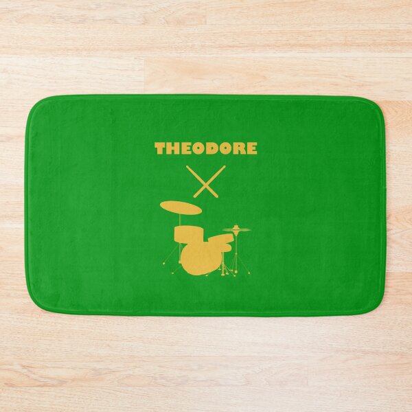 Item preview, Theodore designed and sold by calumLB.