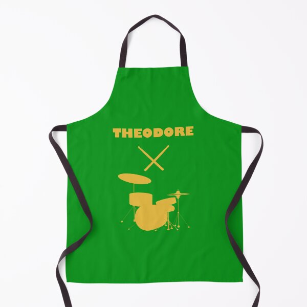 Item preview, Theodore designed and sold by calumLB.