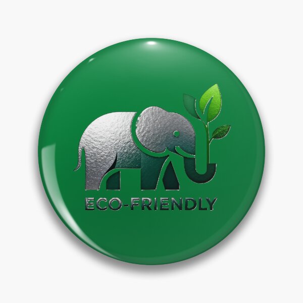 Item preview, Nordic Environmentalist Design - ECO-Friendly designed and sold by gwmediaDK.