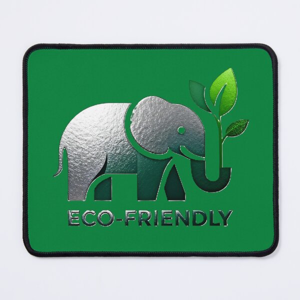 Item preview, Nordic Environmentalist Design - ECO-Friendly designed and sold by gwmediaDK.