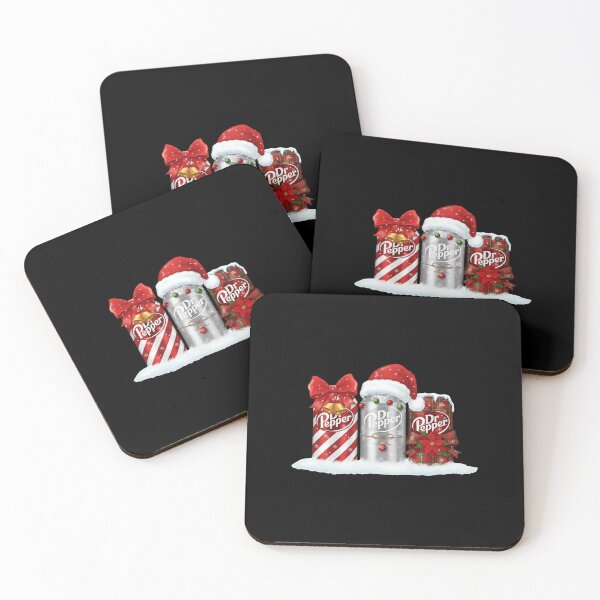 Item preview, Dr Pepper christmas designed and sold by vifernndan.